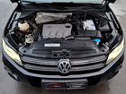 Volkswagen Tiguan 2.0 AT, 2012, 107 000 км объявление продам