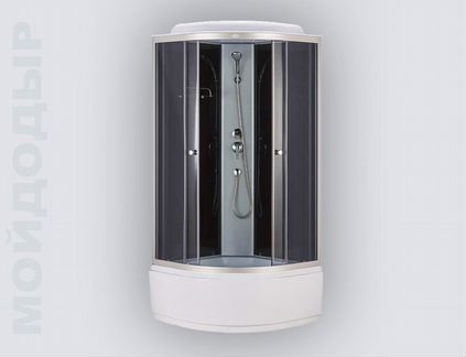 Душевая кабина, Душевой уголок EcoStyle. Размеры
