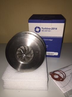 Картридж для турбины Volkswagen T5 Transporter 2.0