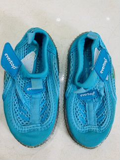 «Коралки» детские 23 размера