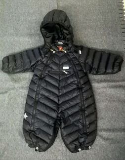 Комбинезон-конверт reima