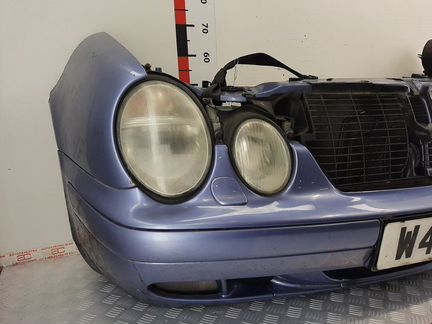 Передняя для Mercedes W208 (CLK Class)