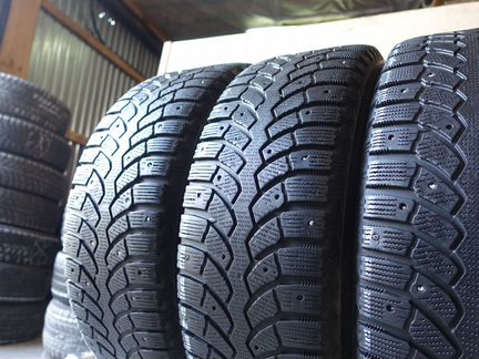 185 60 15 Bridgestone Blizzak Spike-01 79L