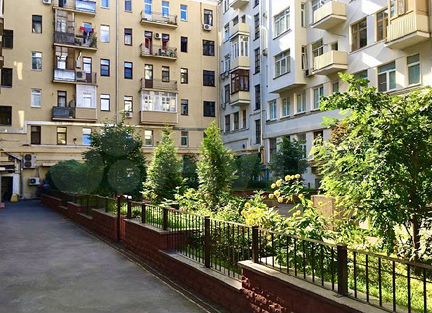 Квартира-студия, 20 м², 2/8 эт.