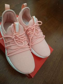 Кроссовки Puma новые 36