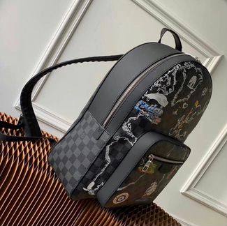 Мужской рюкзак Louis Vuitton