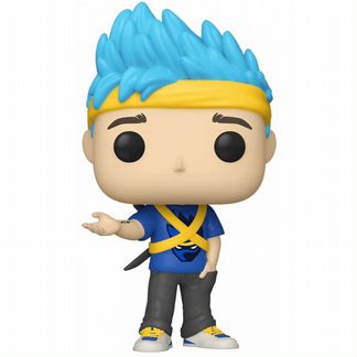 Фигурка Funko Ninja Ninja