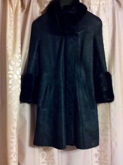 Продам дубленку