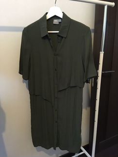 Платье-рубашка ASOS (новое)