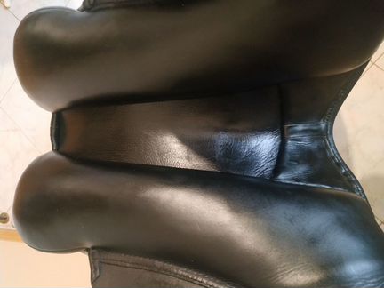 Седло Еврорайдинг