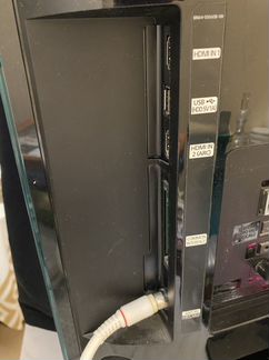 Телевизор Samsung T24H390SIX