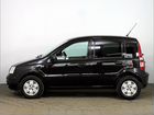 FIAT Panda 1.2 AMT, 2007, 48 900 км объявление продам