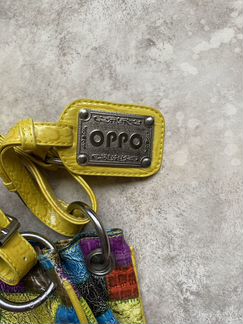 Сумка oppo пэтчворк новая