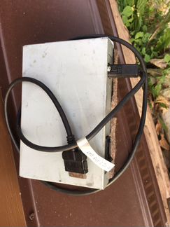 Bmw iPhone, iPod блок дооснащение