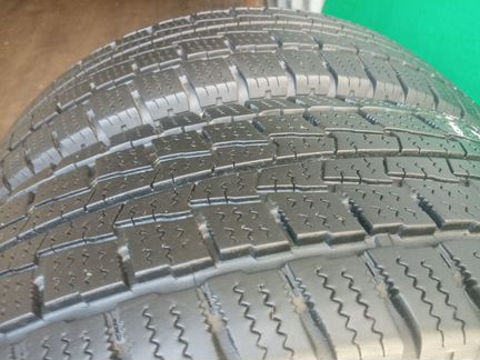 R16C 215/75 Hankooh Winter RW06 всесезонные