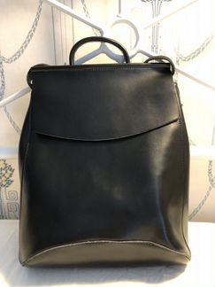 Рюкзак кожаный Marenzo