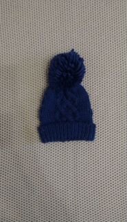 Шапка Mothercare (1-3 года)