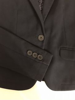 Пиджак (S) Bershka