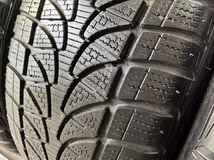 Комплект 215/50R17 Bridgestone Blizzak LM-32