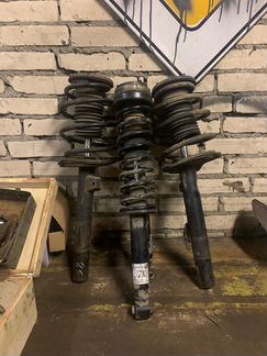 Стойки BMW e38