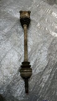 Привод задний Lexus RX 1