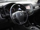 Mitsubishi Outlander 2.4 CVT, 2014, 102 155 км объявление продам