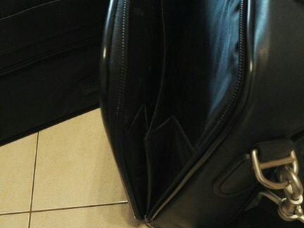 Сумка для ноутбука portcase