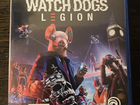 Watch Dogs Legion объявление продам