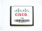 Карта памяти Compact Flash Cisco 1 GB MEM-C6K-cptf