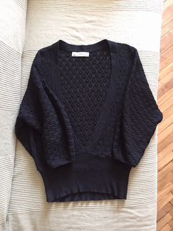 Топ Zara размер M, отличное состояние