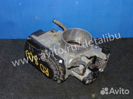 Дроссельная заслонка Honda CR-V 2.0 K20A4 2005-06