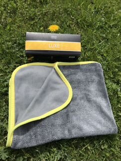 Автополотенце Greenway