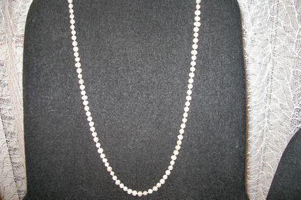 Разные украшения