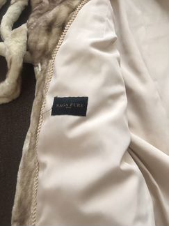 Шуба норковая,надевала несколько раз. Торг уместен