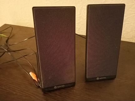 Колонки kinyo SA-680