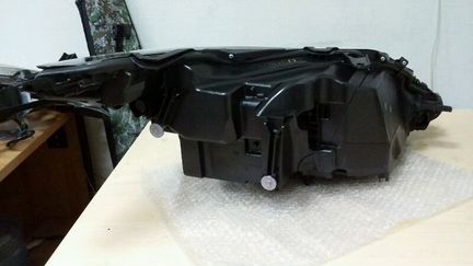 Фара левая Лексус RX200 RX350 с 2015-2019 год