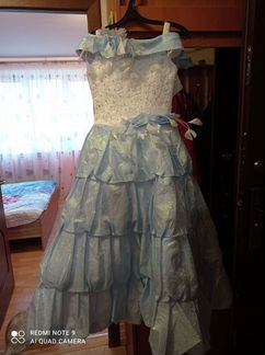 Платье для девочек