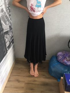 Юбка для танцев