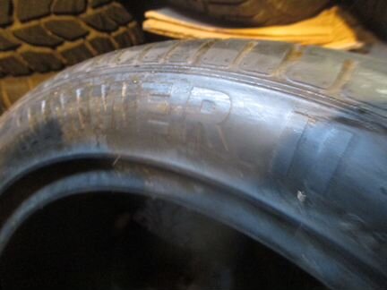 215х45х17 шина Ximer 2 - лето