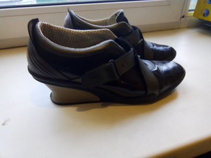 Спортивные женские туфли puma 39р