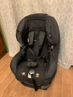 Автокресло maxi-cosi