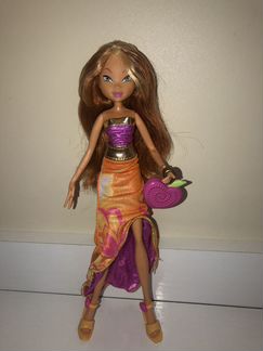 Кукла Винкс winx Mattel