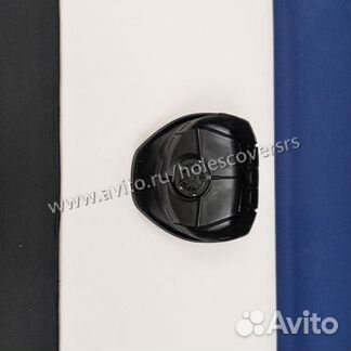 Крышка Airbag рулевая BMW X6 E71 sport srs