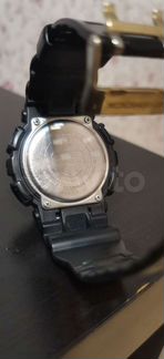 Часы G-Shock ga-110gb