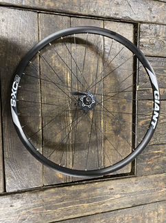 Заднее колесо 26 под кассету Giant S-XC2