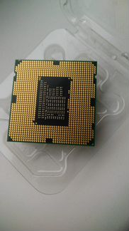 Процессор i3 2120 LGA1155