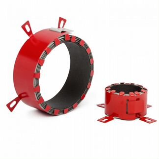 Муфта противопожарная огракс пм-110