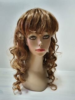 Парик 6