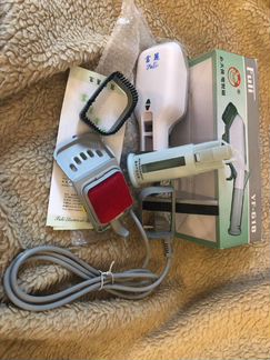 Ручной дорожный отпариватель Fuli YF-618