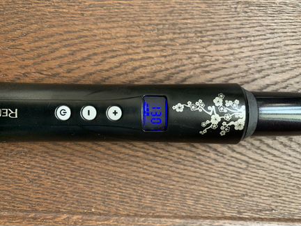 Плойка конус Remington